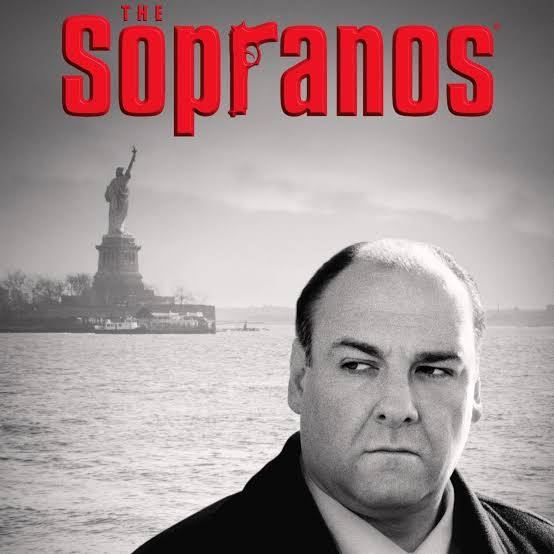 The Sopranos
