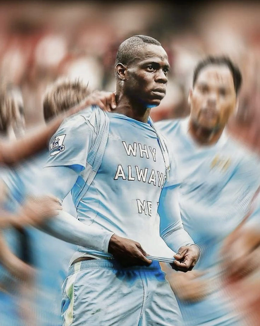 Top 5 athletes of all time