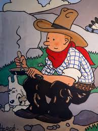 Writing Heroic+Dramatic Western Poetry about My Life