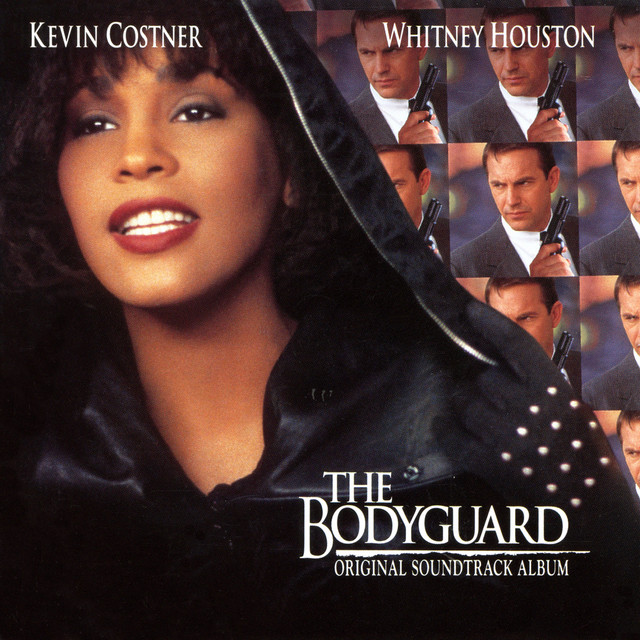 The Bodyguard by Whitney Houston