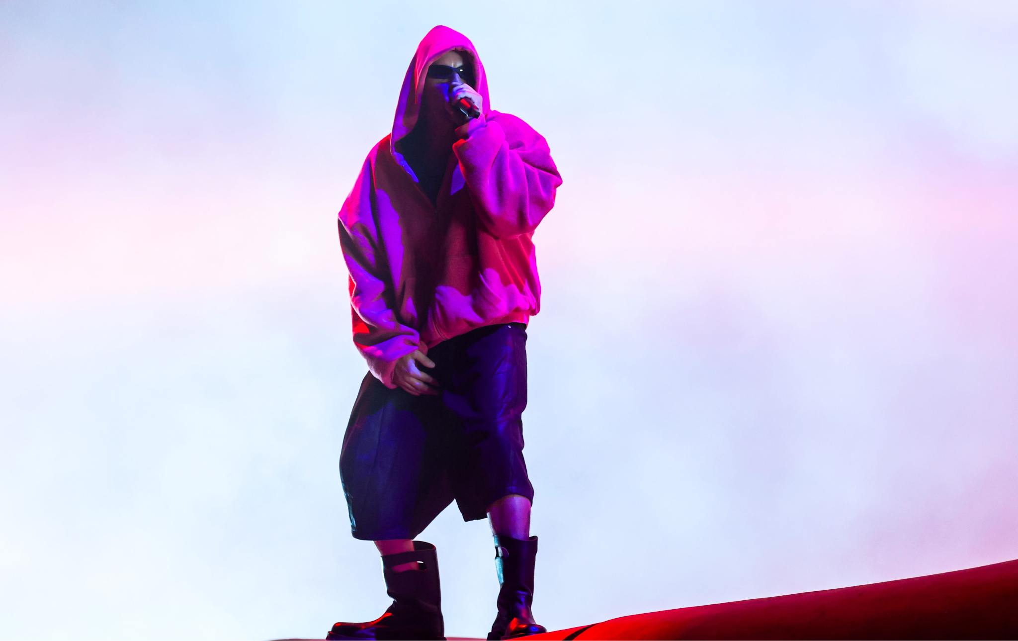 My Thoughts on Justin Bieber's Coachella Performance