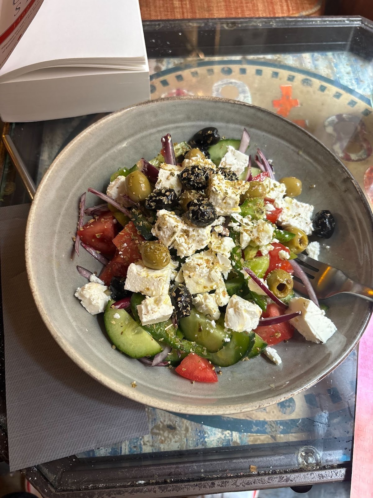 Today's Post - 4.9.26