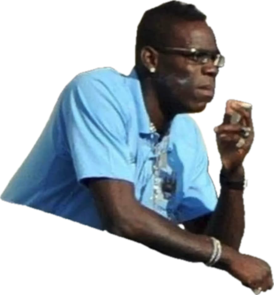 Mario Balotelli