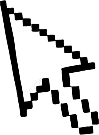 cursor