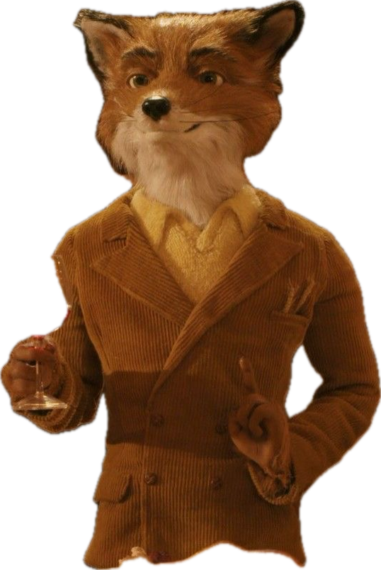 Fantastic Mr. Fox