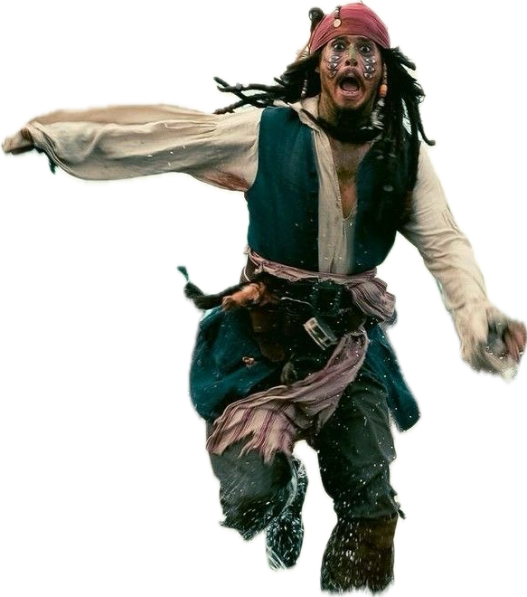 Jack Sparrow