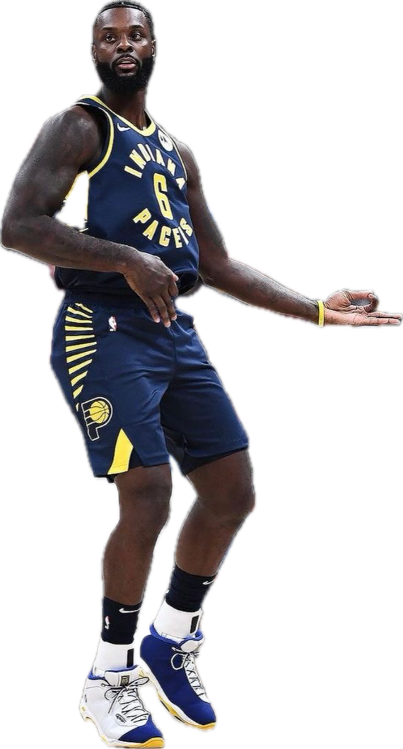 Lance Stephenson