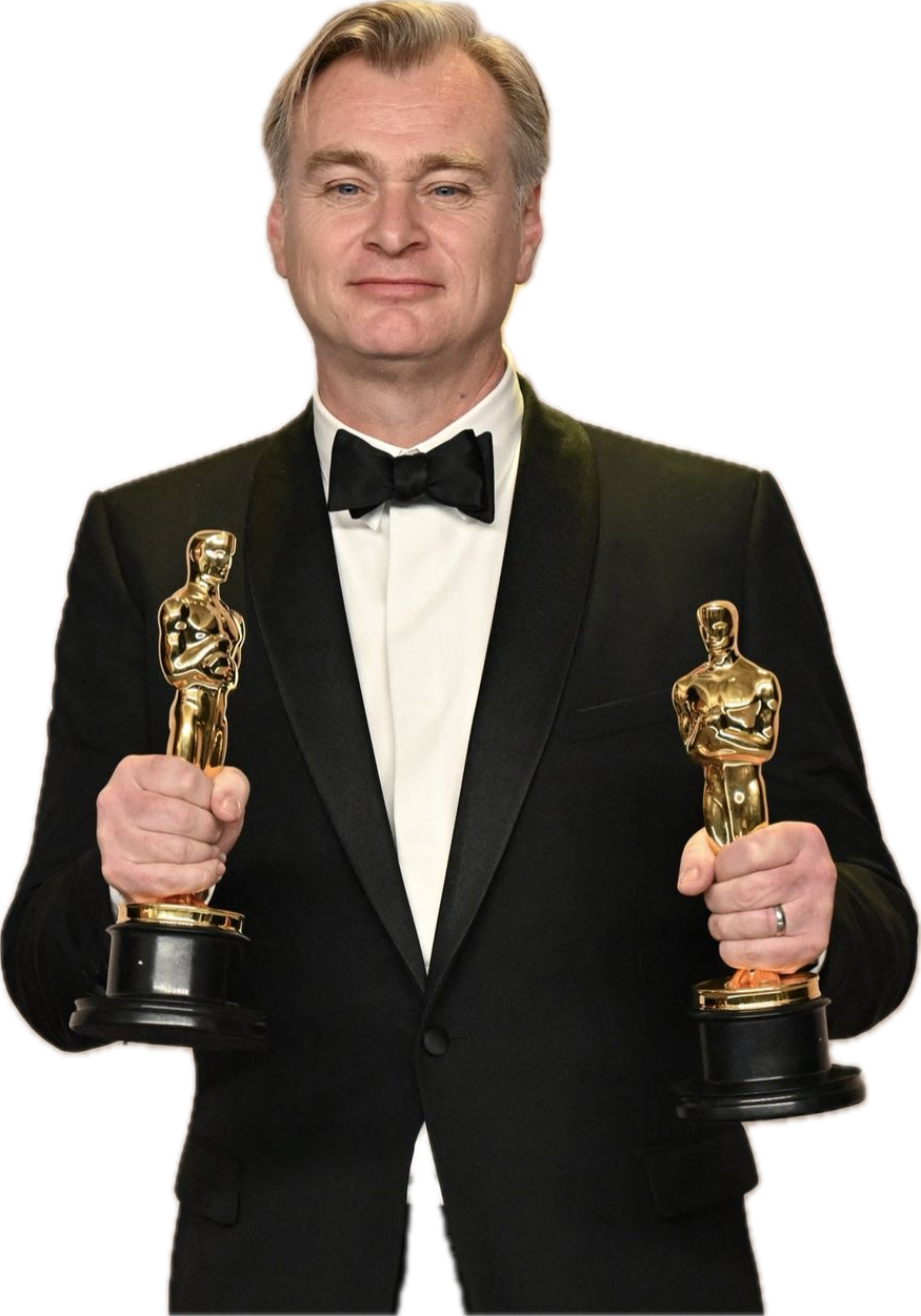 Christopher Nolan