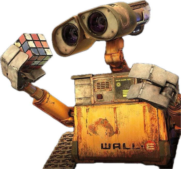 WALL·E